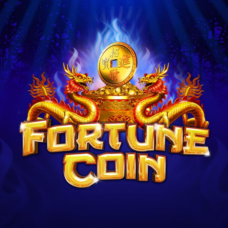 Fortune Coin New Account + Starting Coins (Instant Setup)