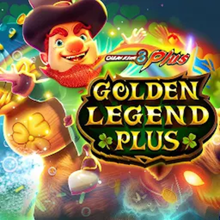 Golden Legend Plus New Account + Starting Coins (Instant Setup)